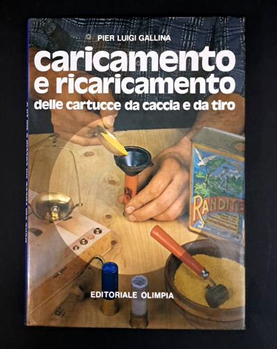 Caricamento ricaricamento - caricamento, e