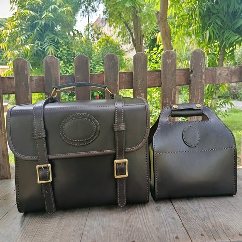 Borsa gamma pelle - borsa,