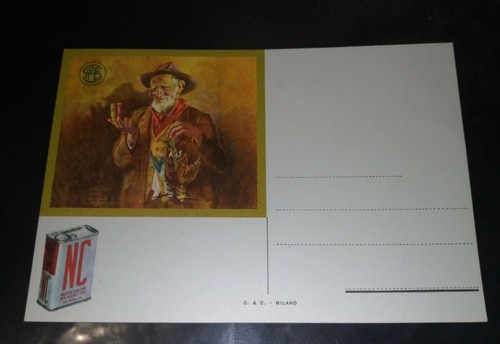 Cartolina cartucce caccia - cartucce, da