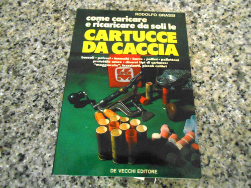 Rodolfo grassi come caricare - grassi,