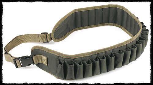 Cartuccera cartucce calibro - 26,