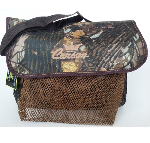 Borsa caccia catana - borsa,