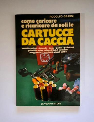 Come caricare ricaricare - ricaricare, da