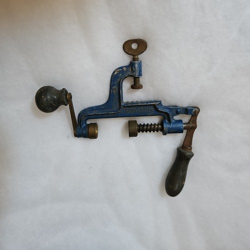 Antico orlatore manuale - antico,