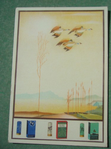 Cartolina originale 1934 - originale,