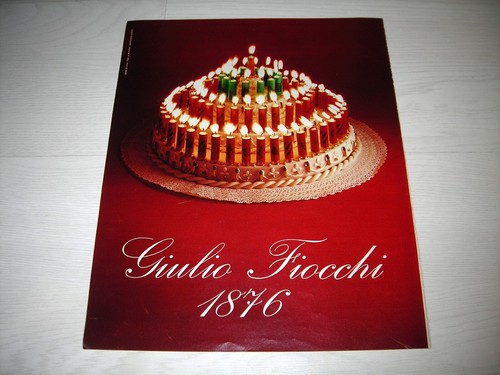 Giulio fiocchi articoli - articoli, da