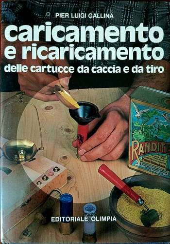 Caricamento ricaricamento - e,