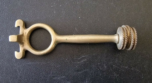 Estrattore completo per