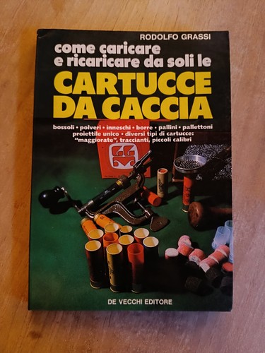 Come caricare ricaricare le - e,