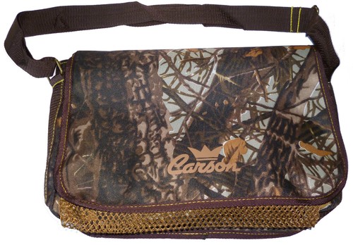 Borsa porta cartucce caccia - porta,